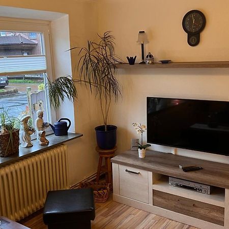 Ferienhaus Wilhelmshaven Voslapp 78 Экстерьер фото