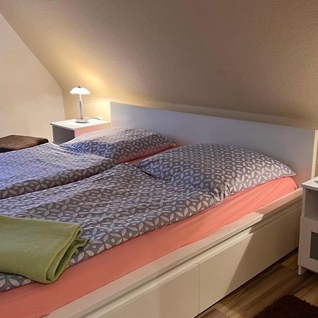 Ferienhaus Wilhelmshaven Voslapp 78 Экстерьер фото