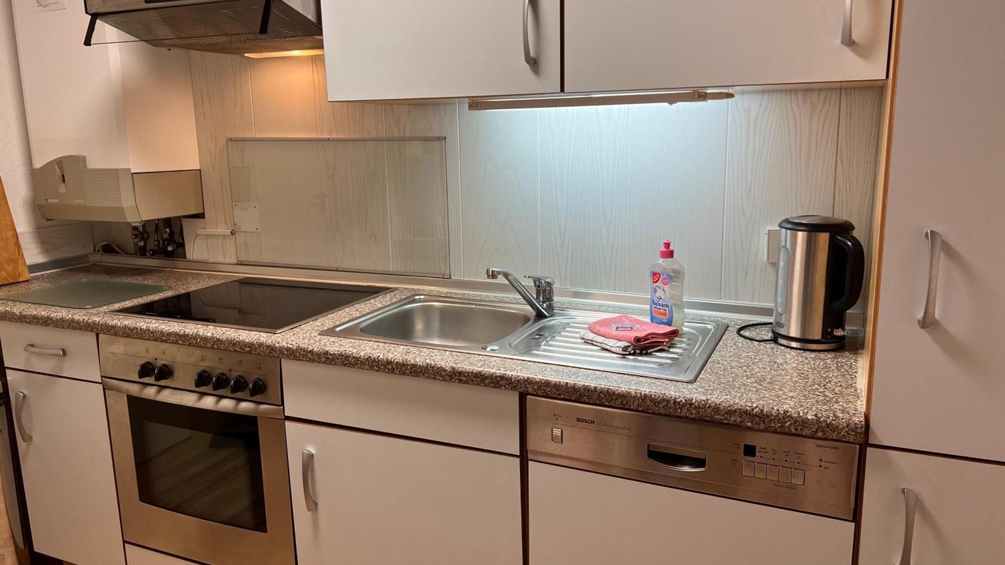 Ferienhaus Wilhelmshaven Voslapp 78 Экстерьер фото