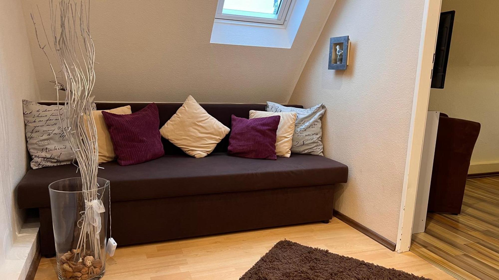 Ferienhaus Wilhelmshaven Voslapp 78 Экстерьер фото