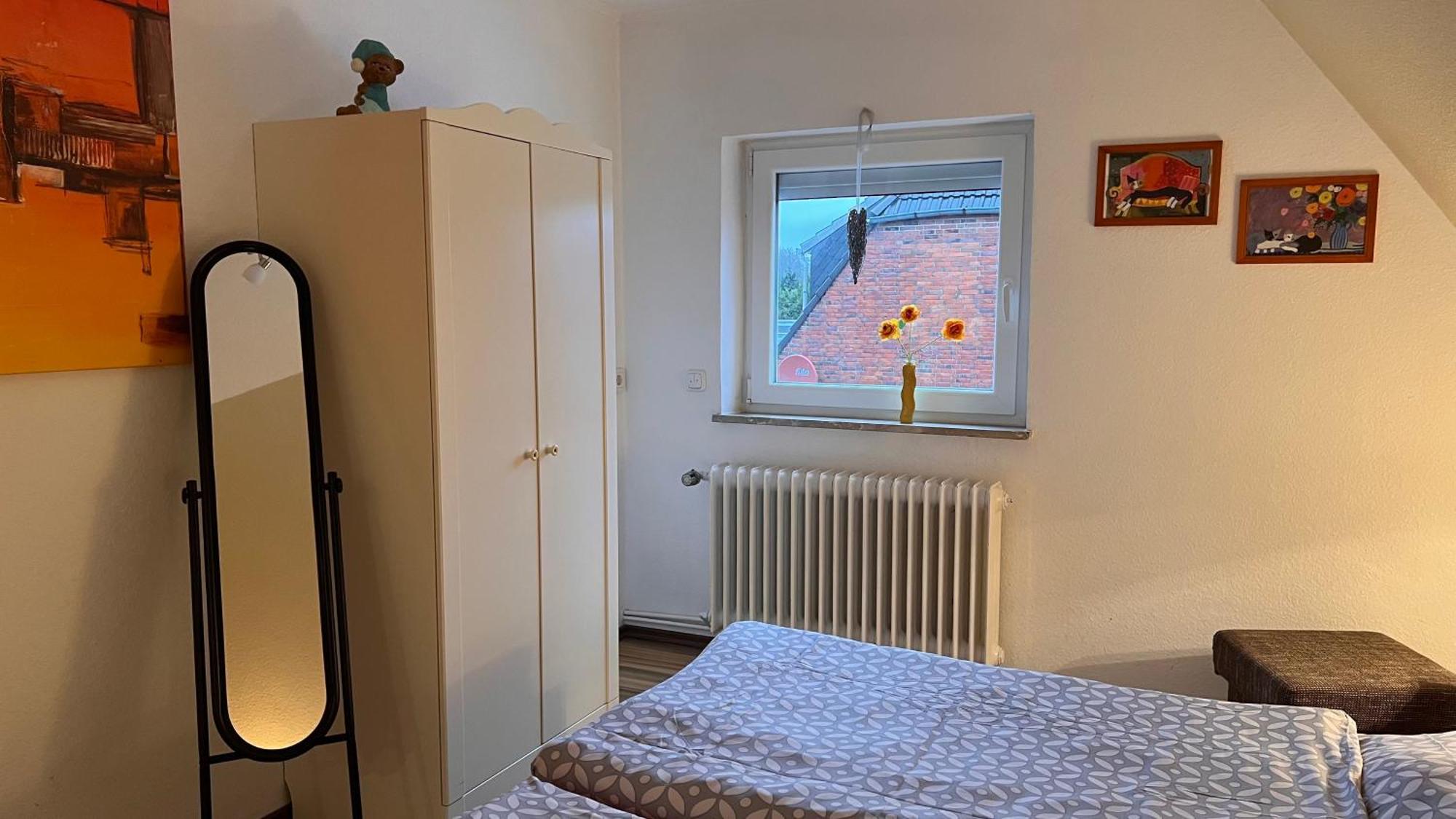 Ferienhaus Wilhelmshaven Voslapp 78 Экстерьер фото