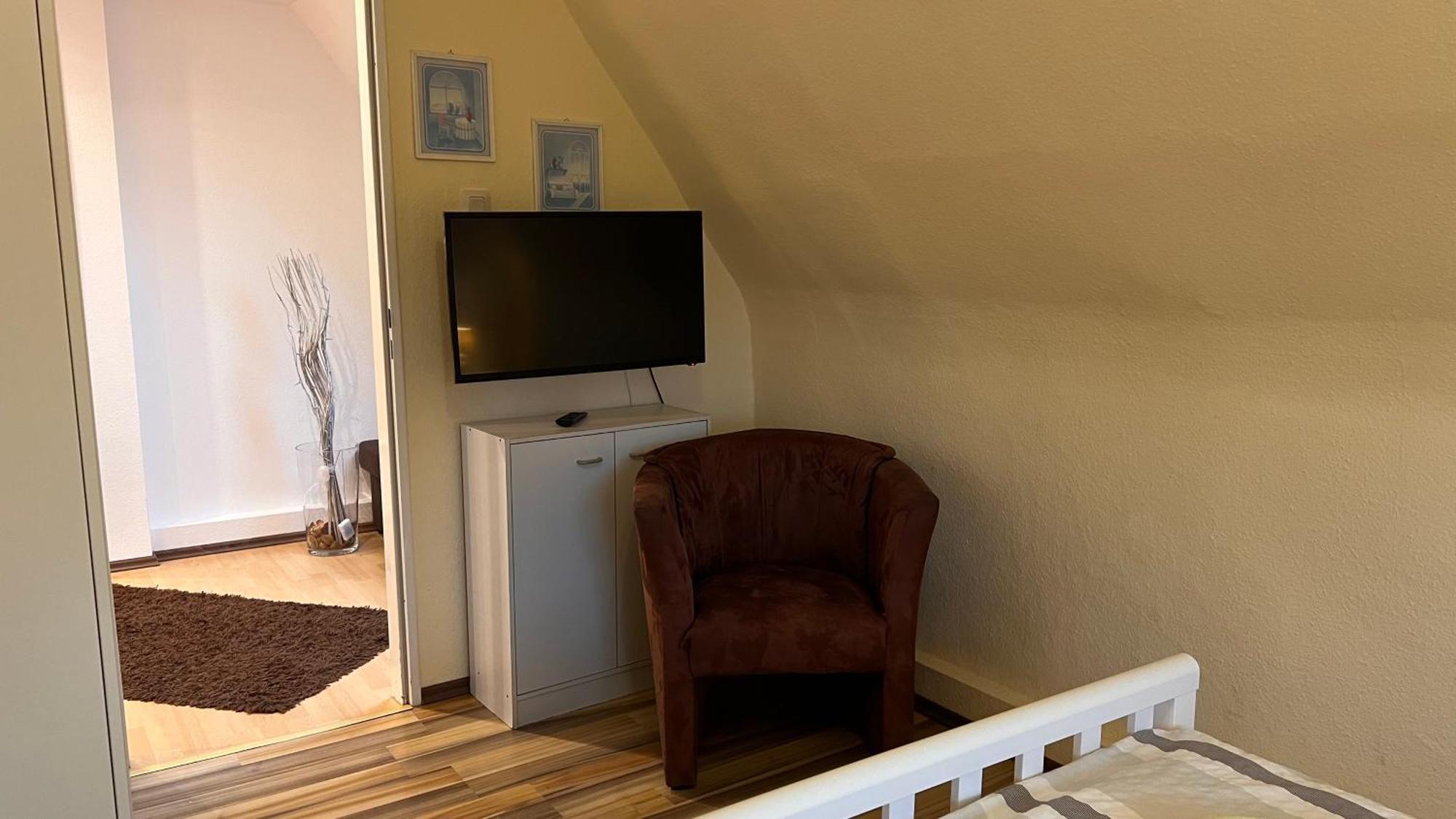 Ferienhaus Wilhelmshaven Voslapp 78 Экстерьер фото