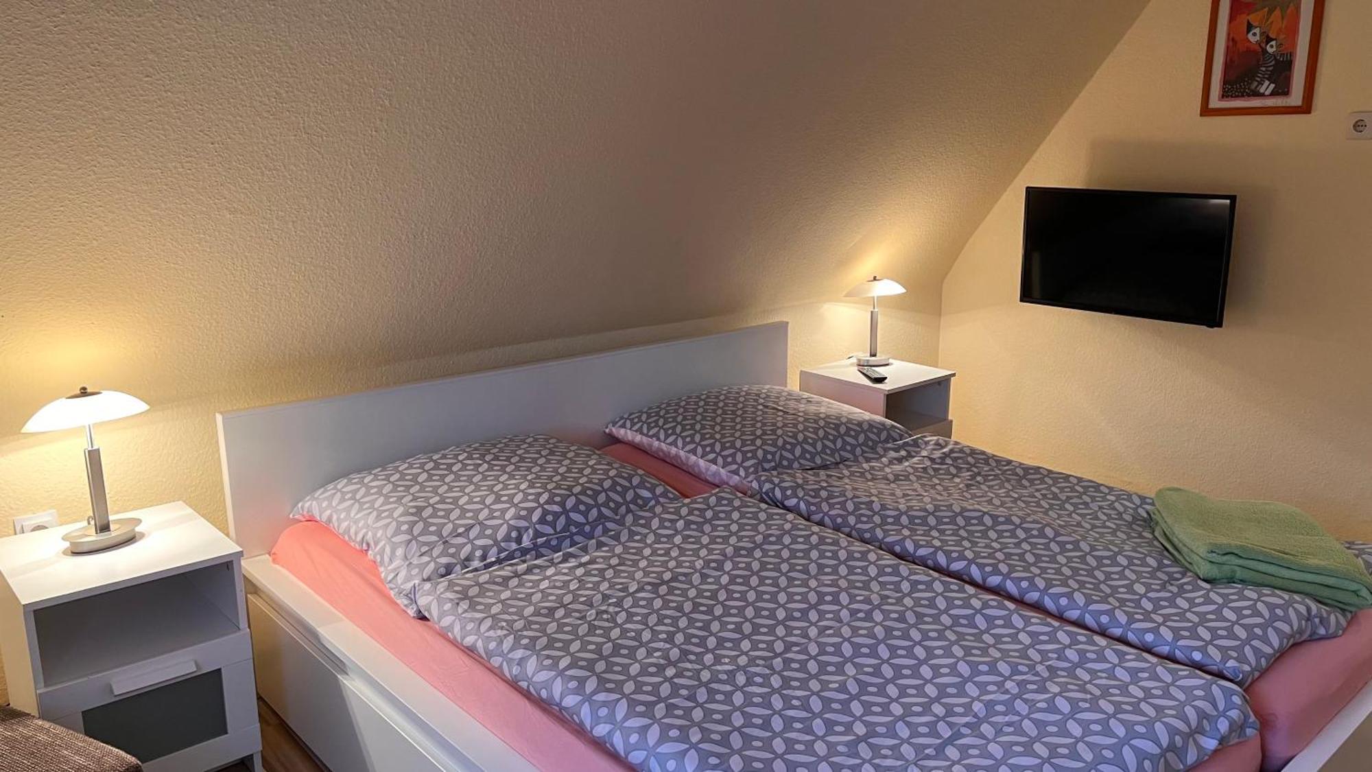Ferienhaus Wilhelmshaven Voslapp 78 Экстерьер фото