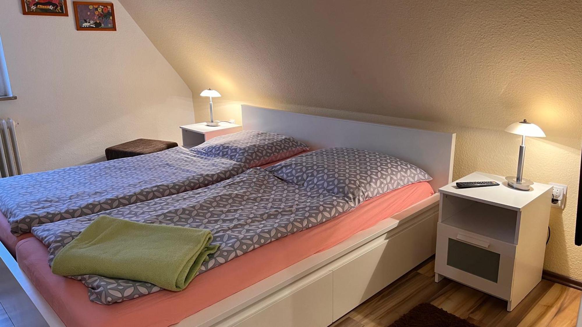 Ferienhaus Wilhelmshaven Voslapp 78 Экстерьер фото